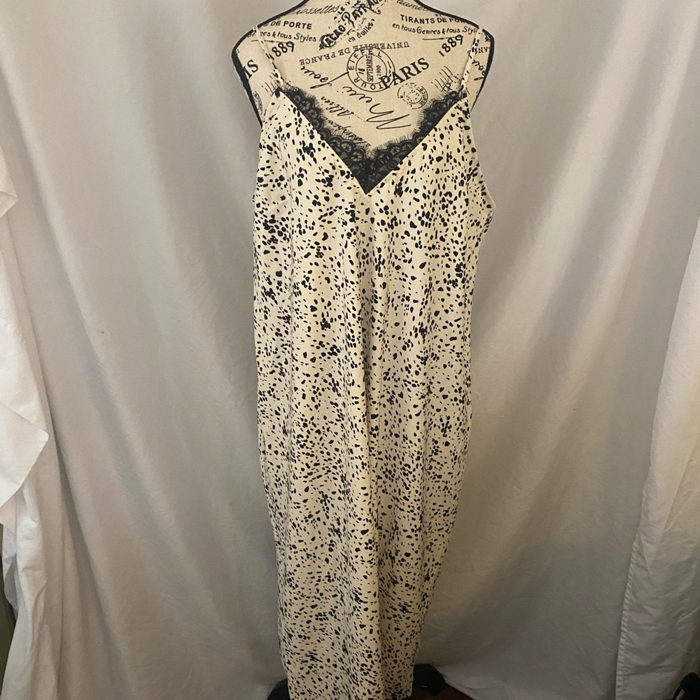 A new day slip dress - Picture 2 of 5